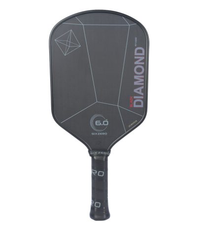 Black Edge Six Zero Pickle Ball Paddle For Sale
