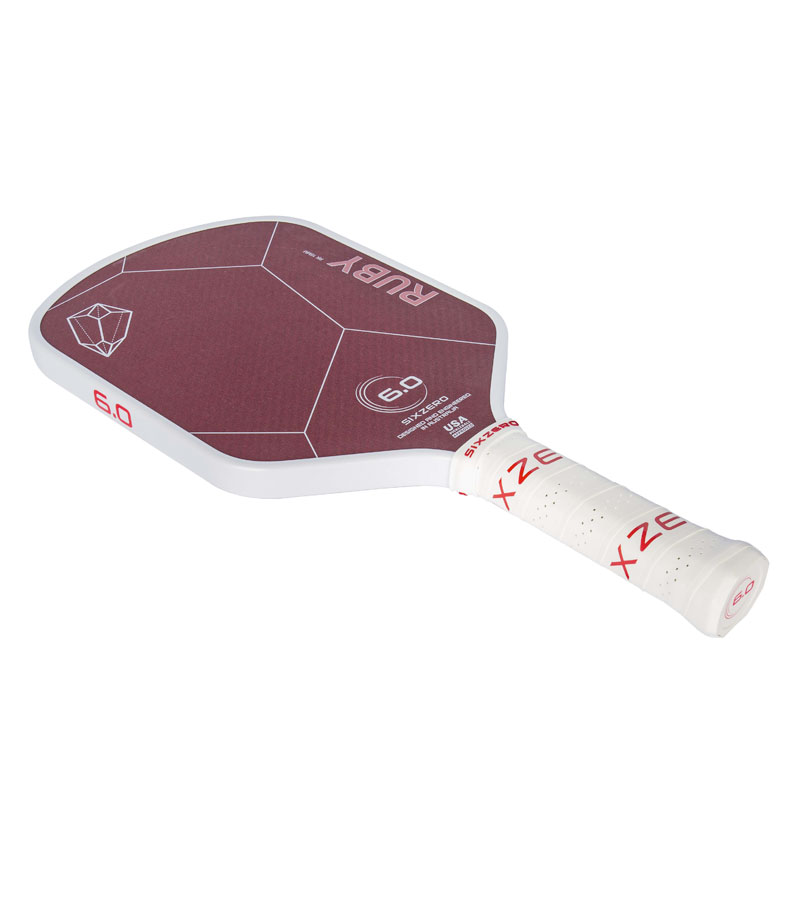 Ruby Six Zero Paddle Ball Paddle Ruby Six Zero Paddle Ball Paddle