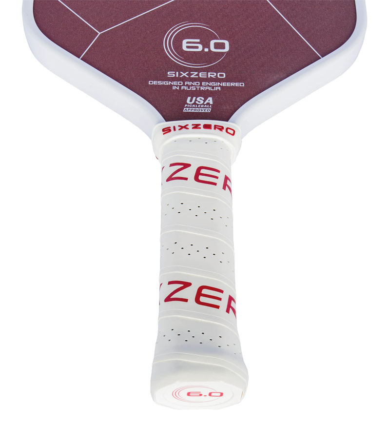 Ruby Six Zero Paddle Ball Paddle Ruby Six Zero Paddle Ball Paddle